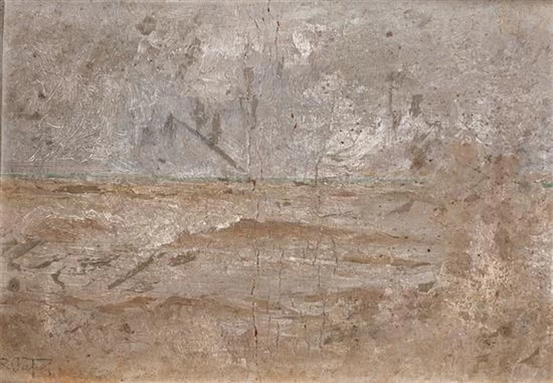Veduta di Salerno